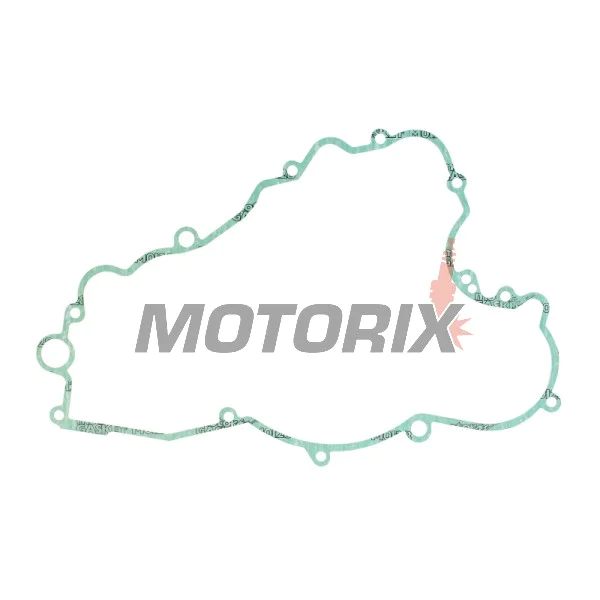 Těsnění víka spojky -ATHENA- KTM EGS 250 1993-1998, EGS 360 1995-1997, EGS 380 1998-1999, EXC 250 1991-2003, EXC 300 1993-2003, EXC 360 1995-1997, EXC 380 1998-2002, GS 250 1990-1994, GS 300 1990-1998