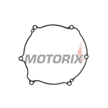 Těsnění víka spojky -WINDEROSA- W816547, Kawasaki KX 125 2003-2005