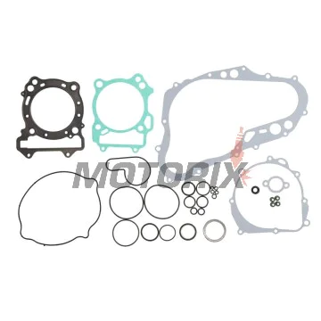 Kompletní sada těsnění motoru -WINDEROSA- Kawasaki KLX 400 2003-2004, Suzuki DR-Z 400 2000-2017