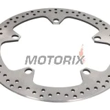 Brzdový kotouč -BREMBO- 68B407D7, BMW F 800, HP2 1200, K 1200-1300, R 850-1200 (2001-2013)