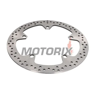 Brzdový kotouč -BREMBO- 68B407D7, BMW F 800, HP2 1200, K 1200-1300, R 850-1200 (2001-2013)
