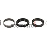 Opravná sada přední vidlice -TOURMAX- Kawasaki ZX-6R 600 1998-2002, Kawasaki ZX-9R 900 1998-2001, Kawasaki ZZR 600 2005