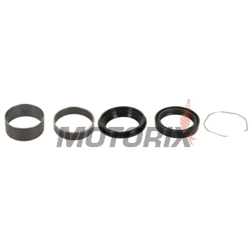 Opravná sada přední vidlice -TOURMAX- Kawasaki ZX-6R 600 1998-2002, Kawasaki ZX-9R 900 1998-2001, Kawasaki ZZR 600 2005