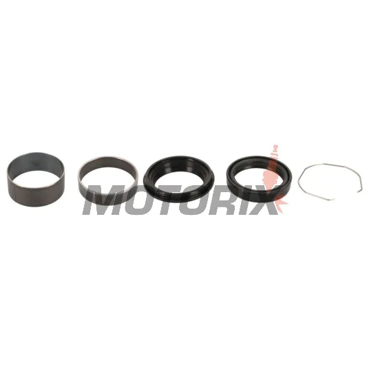 Opravná sada přední vidlice -TOURMAX- Kawasaki ZX-6R 600 1998-2002, Kawasaki ZX-9R 900 1998-2001, Kawasaki ZZR 600 2005