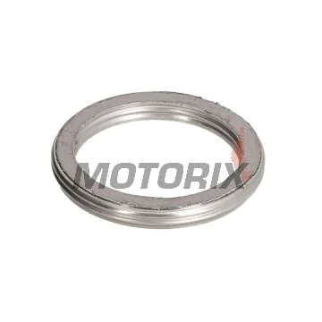 Těsnění výfuku -ATHENA- 30x38x4mm, Honda CB 600 2007-2010, CBF 600 2008-2010, CBR 600 2007-2010, FES 250 1998-2001, Jazz 250 2001, NSS 300 2013-2019, XL 250 1984-1999, XR 250 1984-2001, XR 80/100 1993-2003