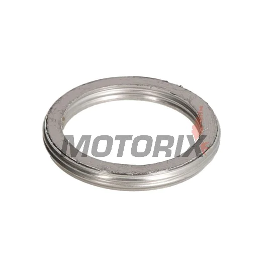 Těsnění výfuku -ATHENA- 30x38x4mm, Honda CB 600 2007-2010, CBF 600 2008-2010, CBR 600 2007-2010, FES 250 1998-2001, Jazz 250 2001, NSS 300 2013-2019, XL 250 1984-1999, XR 250 1984-2001, XR 80/100 1993-2003