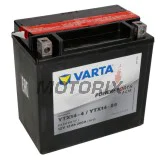 Akumulátor -VARTA- YTX14-BS, 12Ah 12V