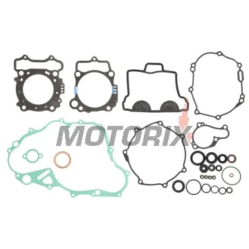 Kompletní sada těsnění motoru -ATHENA- Yamaha WR 250 2015-2018, YZ 250 2014-2019