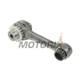 Ojnice -ATHENA- Husqvarna TC 85 2014-2023, KTM SX 85 2013-2024