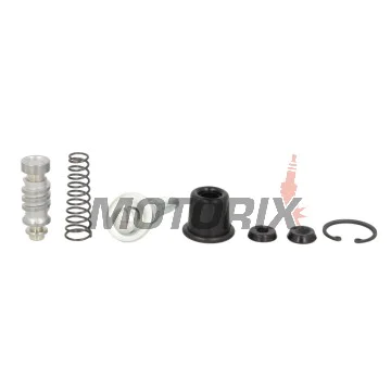 Opravná sada brzdové pumpy -TOURMAX- Yamaha XT 600 1998-2002, Yamaha YFM 660 2001-2005, Yamaha YFM 250 2008-2013, Yamaha YFM 125 2011-2013, Yamaha YFZ 450 2004-2013