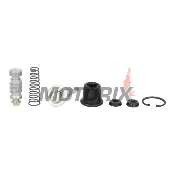 Opravná sada brzdové pumpy -TOURMAX- Yamaha XT 600 1998-2002, Yamaha YFM 660 2001-2005, Yamaha YFM 250 2008-2013, Yamaha YFM 125 2011-2013, Yamaha YFZ 450 2004-2013