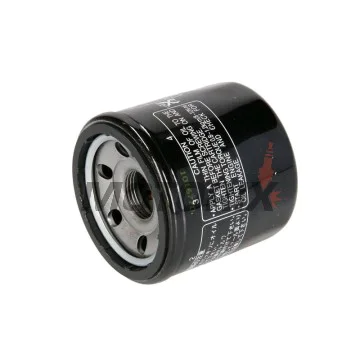 Olejový filtr -HIFLO FILTRO- HF554