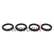 Sada gufer a prachovek přední vidlice -ALL BALLS- Honda CR 125 1997-2007, CR 250 1996, CR 500 1996-2001, Kawasaki KX 125/250 1996-2001, KX 500 1997, 1999-2003, Suzuki RM 250 2001-2003, Triumph Tiger 1200 2012-2015, WR 400 1998-2000