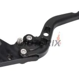 Páčka spojky -4 RIDE- krátká nastavitelná, Suzuki GSF 1200 1996-2000