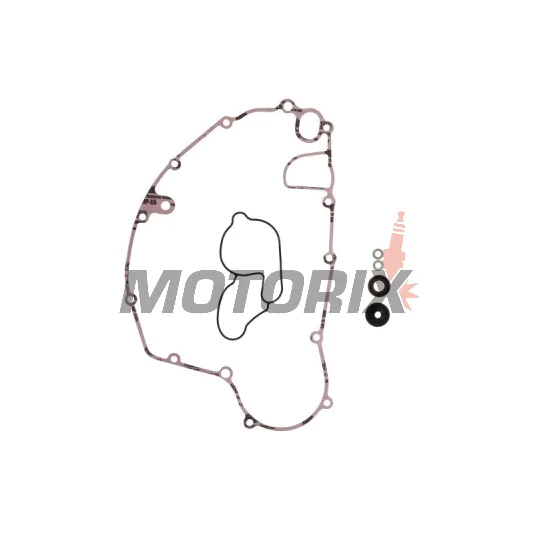 Opravná sada vodní pumpy -WINDEROSA- Suzuki RM-Z 450 2005-2007