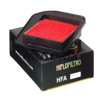 Vzduchový filtr -HIFLO FILTRO- HFA1115, Honda CG125 (2000-2003)