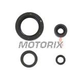 Kompletní sada gufer motoru -ATHENA- Honda CA 125 1995-1997, CB 125 1978-1986, CD 125 1978-1986, CM 125 1978-1986