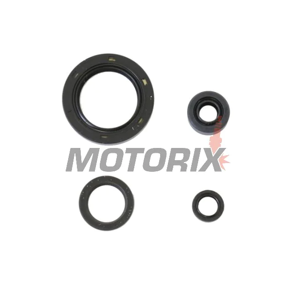 Kompletní sada gufer motoru -ATHENA- Honda CA 125 1995-1997, CB 125 1978-1986, CD 125 1978-1986, CM 125 1978-1986