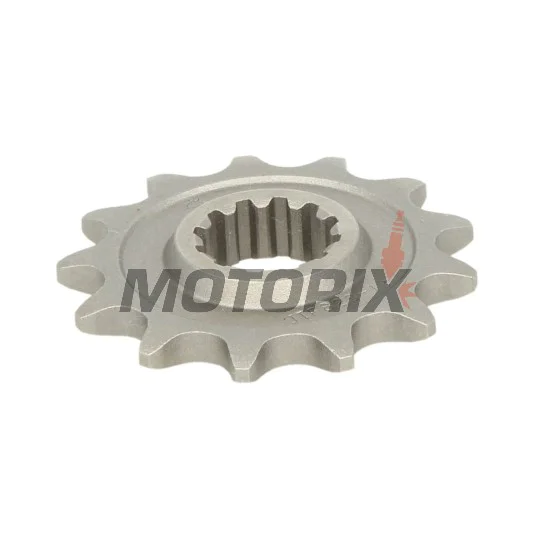 Přední pastorek -JT- JTF823,13, 13 zubů, Husaberg FC 350 1996, FC 400 1996-1999, FC 450 2004-2006, FC 501/600 1996-2000, FC 550 2003-2008, FE 350 1996, FE 400 1996-2003, FE 450/550 2004-2008, FE 501/600 1996-1997, 1999-2000