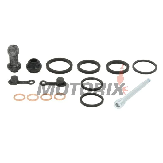Opravná sada brzdového třmenu -ALL BALLS- Honda GL 1800 2001-2017, XL 1000 1999-2011