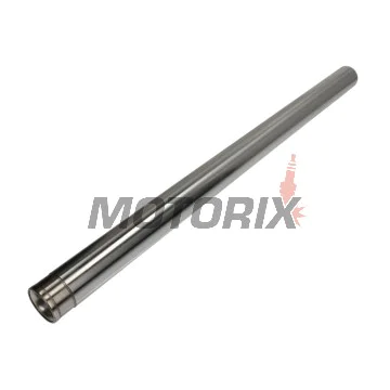 Trubka přední vidlice -TLT- pravý/levý, 41mm průměr, 657mm délka, Honda VT 750 1997-2003