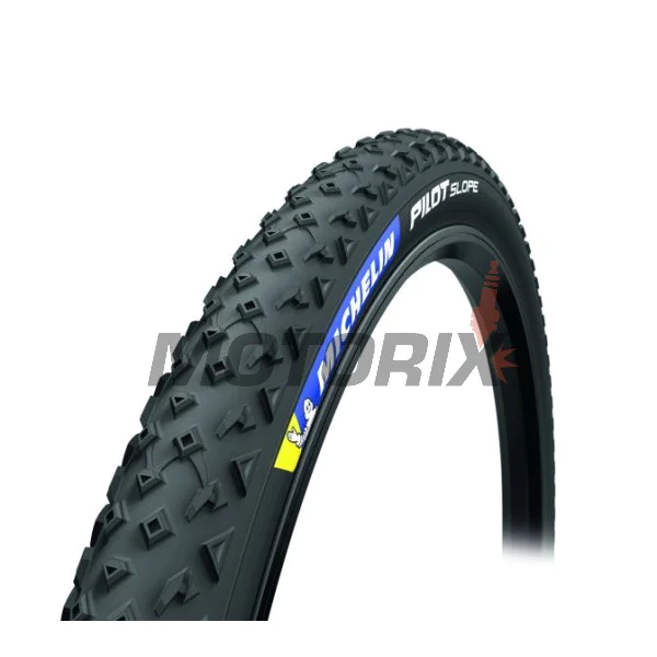 Plášť na kolo -MICHELIN- 26X2.25, PILOT SLOPE