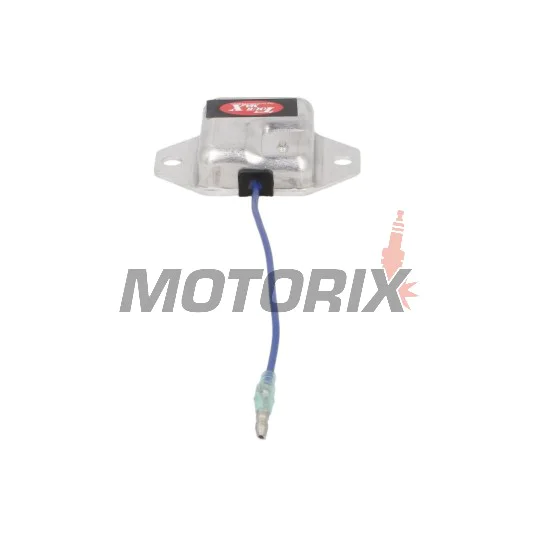 Regulátor dobíjení -TOURMAX- regulátor dobíjení, Yamaha TT 600 1985-1986, Yamaha TT 350 1986-1987