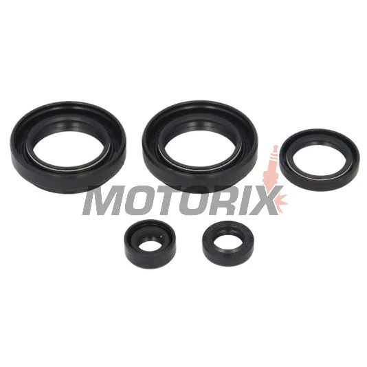 Sada gufer motoru -WINDEROSA- Suzuki LT-F 400 2002-2012
