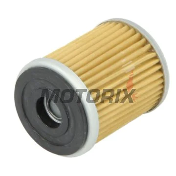 Olejový filtr -HIFLO FILTRO- HF142