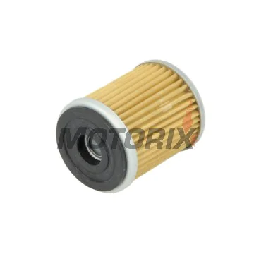 Olejový filtr -HIFLO FILTRO- HF142