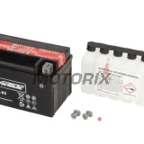 Akumulátor -4 RIDE- YTX7A-BS 4RIDE, 6.3Ah 12V