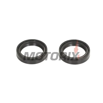 Gufera přední vidlice -4 RIDE- 38x50x10.5mm, Ducati/Harley Davidson/Honda/Kawasaki/Suzuki/Yamaha 80-1450 1977-2007