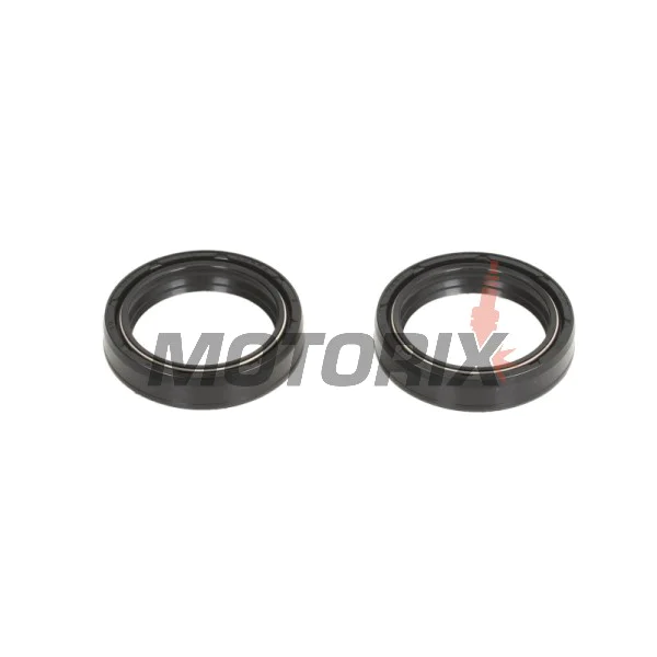Gufera přední vidlice -4 RIDE- 38x50x10.5mm, Ducati/Harley Davidson/Honda/Kawasaki/Suzuki/Yamaha 80-1450 1977-2007