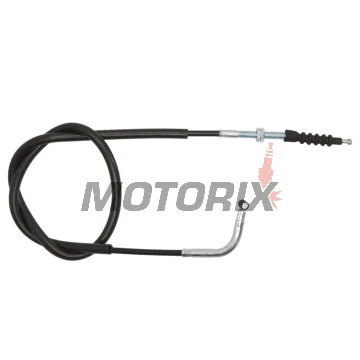 Lanko spojky -4 RIDE- Kawasaki ER 500 2001-2006