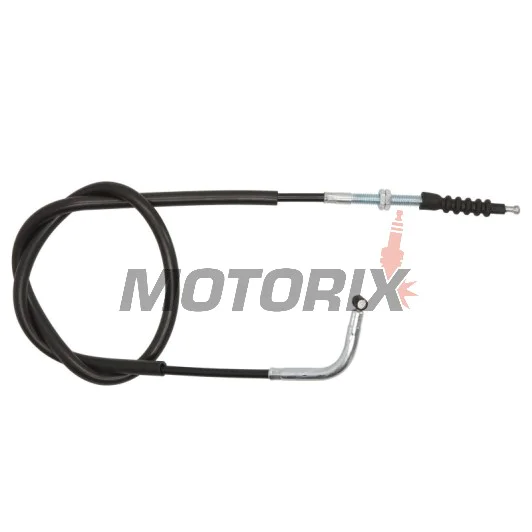 Lanko spojky -4 RIDE- Kawasaki ER 500 2001-2006