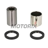 Opravná sada uložení tlumiče -ALL BALLS- Arctic Cat DVX 400 2003-2006, 2008-2009, Honda TRX 400 1999-2014, Kawasaki KFX 400 2003-2006, Suzuki LT-Z 400 2003-2014