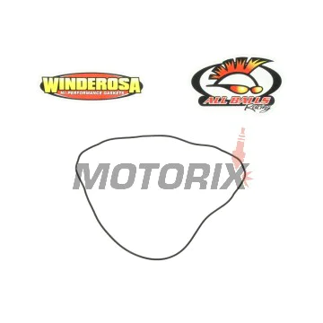 Těsnění víka spojky -WINDEROSA- Honda XR 400 1996-2004