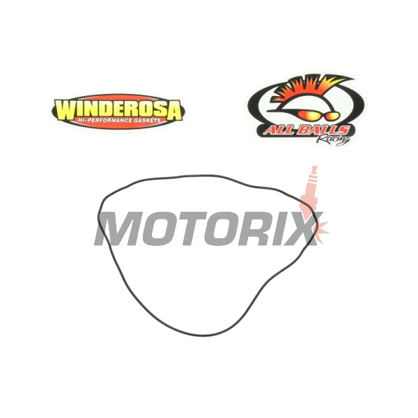 Těsnění víka spojky -WINDEROSA- Honda XR 400 1996-2004