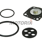 Opravná sada palivového kohoutu -TOURMAX- Kawasaki KZ 440/550 1980-1983, Kawasaki KZ 650 1981, Kawasaki KZ 750 1982, 1984, Kawasaki Z 500 1979-1980, Kawasaki Z 400 1980-1981, Kawasaki ZL 600 1986-1987, 1996-1997, Yamaha SRX 600 1986