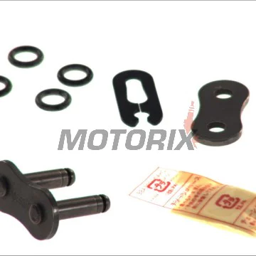 Spojovací článek -DID- velikost 630, pro řetěz 630V, FJ, O-Ring