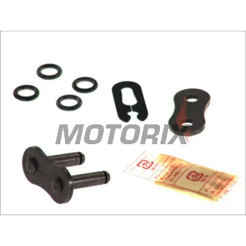 Spojovací článek -DID- velikost 630, pro řetěz 630V, FJ, O-Ring