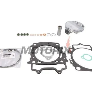 Pístní sada -ATHENA- 96.96mm, Yamaha WR 450 2019-2020, Yamaha YZ 450 2018-2020