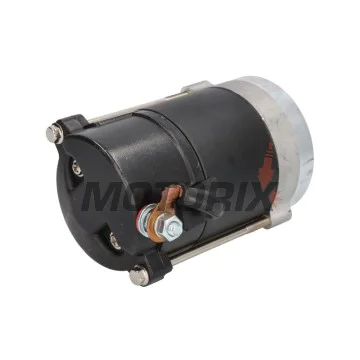 Startér -4 RIDE- AB80-1007, Harley Davidson FLH/FLHT/FLST/FLT/FLTC/FX/FXB/FXE/FXEF/FXR/FXRS/FXRT/FXS/FXSB/FXST/FXWG/XL 1000-1340 1970-1988