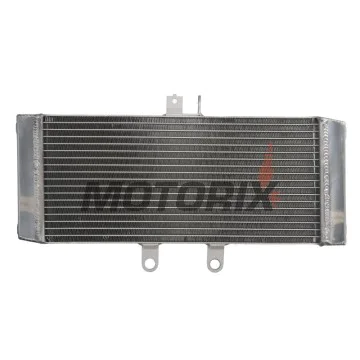 Chladič -4 RIDE- Suzuki GSF 1250 2007-2014, Suzuki GSX 650 2008-2016