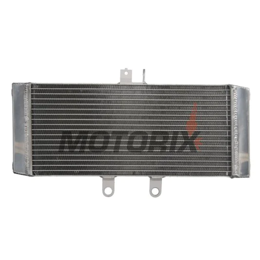 Chladič -4 RIDE- Suzuki GSF 1250 2007-2014, Suzuki GSX 650 2008-2016