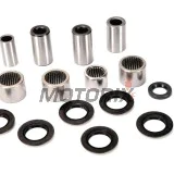 Opravná sada ramene -ALL BALLS- Honda CR 80 1996-2002, CR 85 2003-2007, Suzuki LT 250 1987-1990
