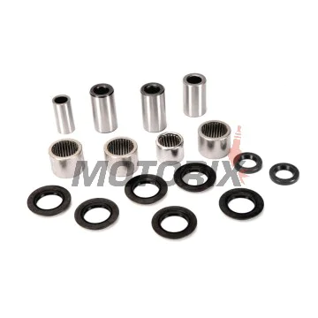 Opravná sada ramene -ALL BALLS- Honda CR 80 1996-2002, CR 85 2003-2007, Suzuki LT 250 1987-1990