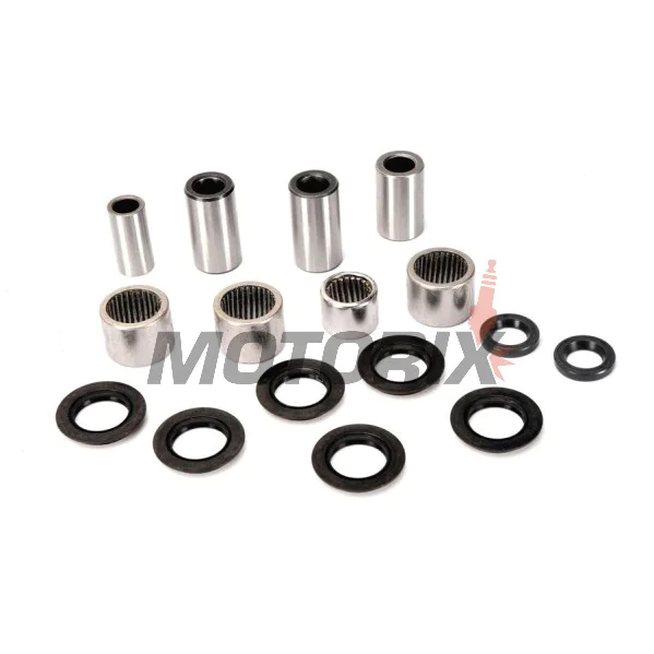 Opravná sada ramene -ALL BALLS- Honda CR 80 1996-2002, CR 85 2003-2007, Suzuki LT 250 1987-1990