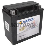 Akumulátor -VARTA- YTX14 READY, 12Ah 12V