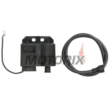 Zapalovací cívka -DZE- PIAGGIO/VESPA SKIPPER 80 1994-1996
